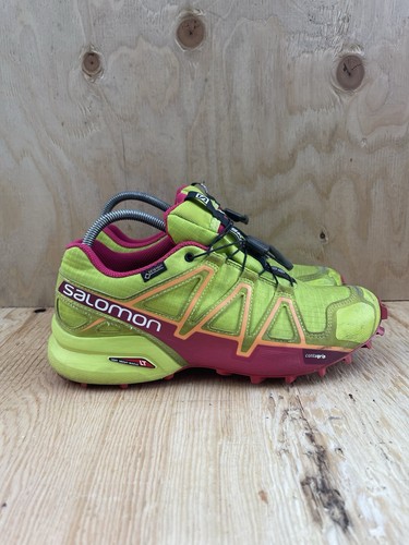 Salomon women speedcross 4 - salomon,