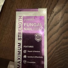 pureskin Fungal Nail Renewal -