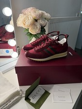 Sneakers donna gucci - donna,