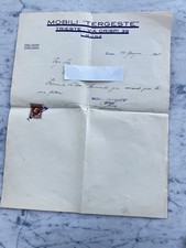 MOBILI "TERGESTE" TRIESTE I