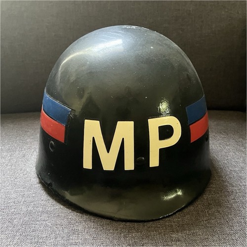 Elmetto polizia militare - elmetto,