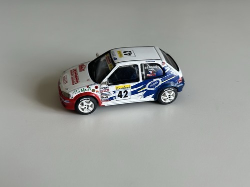Rare peugeot 106 - 1, n