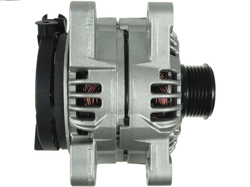Alternatore ricondizionato 12v - alternatore,
