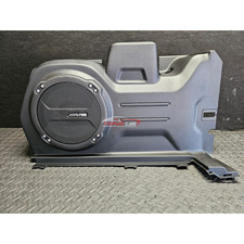 6FJ70TX7AG CASSA ALTOPARLANTE SUBWOOFER JEEP WRANGLER 4 IV (JL)(2022) 2.0 T-GDI