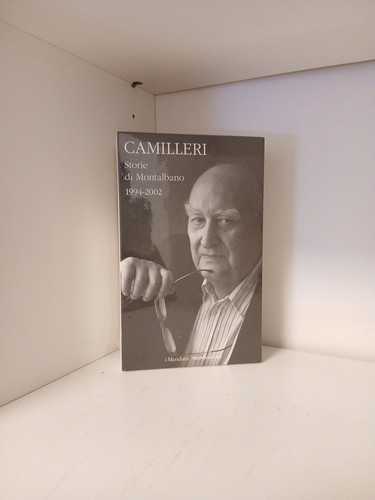 Camilleri andrea storie - andrea,,