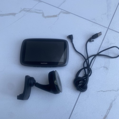 Navigatore satellitare tomtom - navigatore,