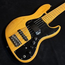 Fender Marcus Miller Jazz Bass