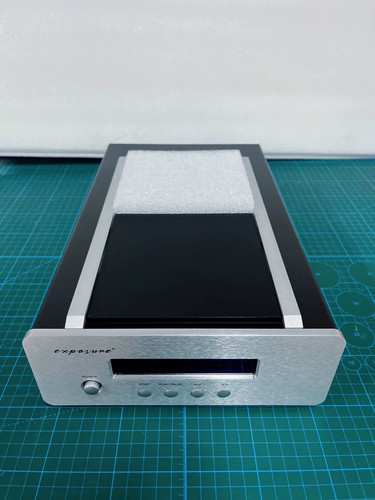 1pc lettore cd exposure - ✅🔥1pc,