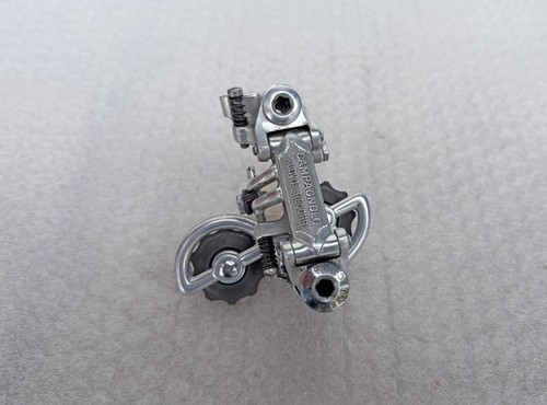 Cambio campagnolo nuovo record - nuovo,
