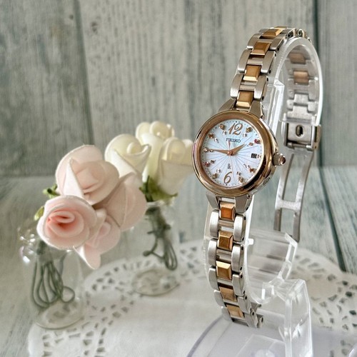 Seiko lukia 1b22 - seiko, 1b22-0cs0
