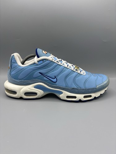 Nike air max - primo, uso
