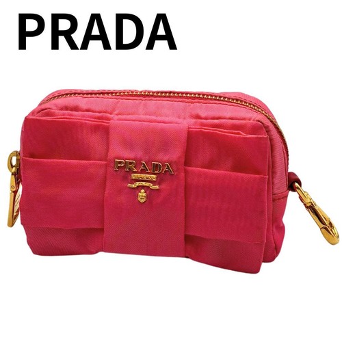 Prada pochette con - prada,