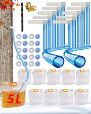 Kit di spillatura sciroppo