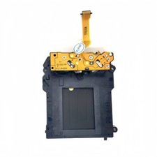 Gruppo otturatore fotocamera