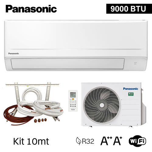 Climatizzatore inverter mono