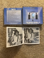 Stax Audio: The Space [Dummy