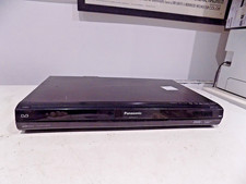 Panasonic DMR-EX773 160GB HDD