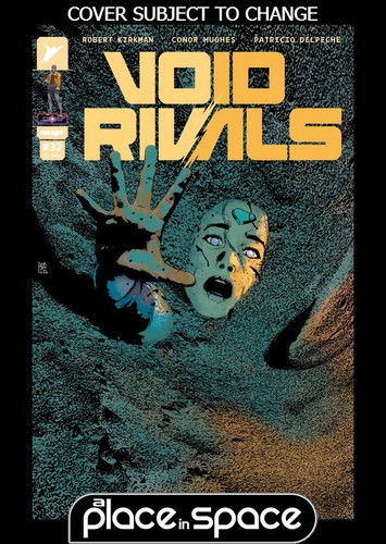 Void rivals 32d andrea - void,