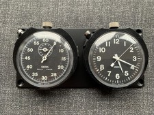 Smiths Set Cronometro/Timer