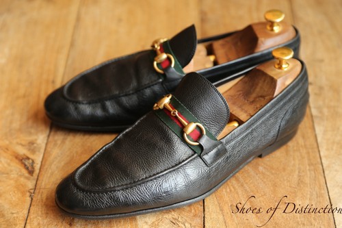 Scarpe mocassini gucci - mocassini,