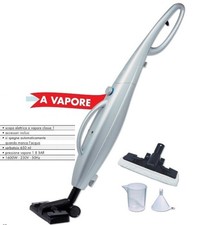 Scopa elettrica vapore - scopa,