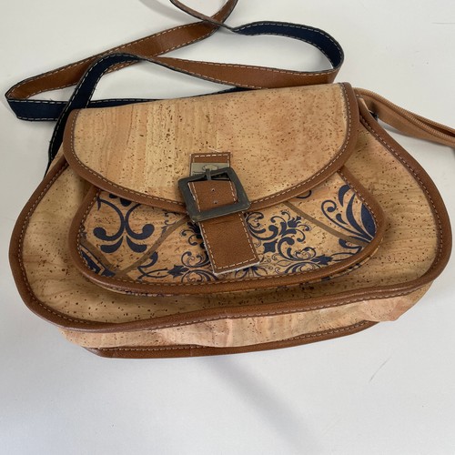 Borsa tracolla montado in - a,