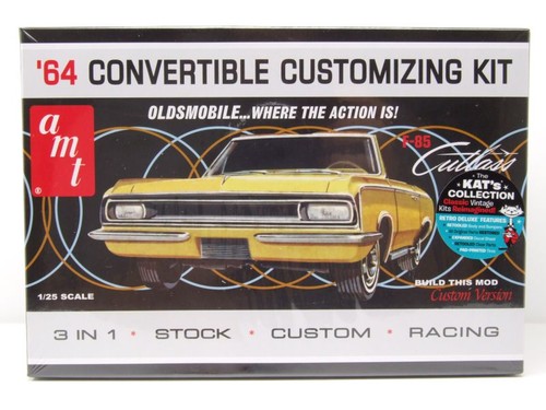 Oldsmobile cutlass 85 - oldsmobile, f-85