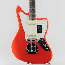 Fender Player II Jaguar