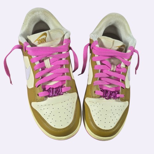 Nike wmns dunk low just - nike, se