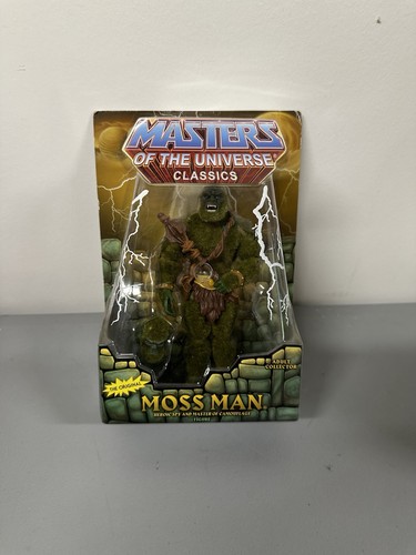Masters the universe - of,