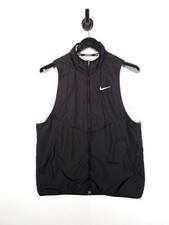 Gilet Nike Therma-Fit taglia