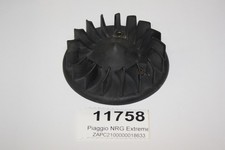 11758 Ruota Ventola Piaggio