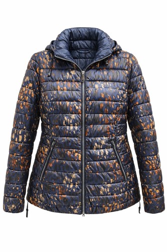 11140024 piumino donna - 11140024,