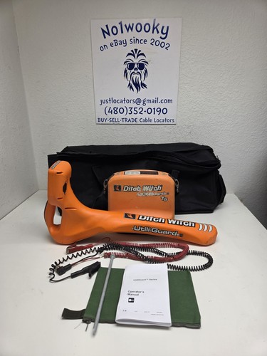 Utiliguard basic watt - utiliguard, fosso