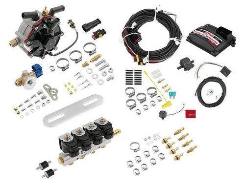 Minikit stag cilindri - minikit,