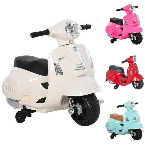 Homcom moto per bambini - homcom,
