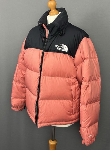 The north face - north, puffer