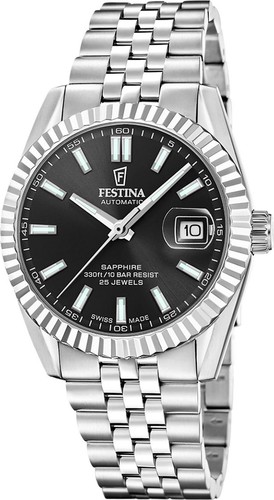 Orologio festina swiss made - swiss,