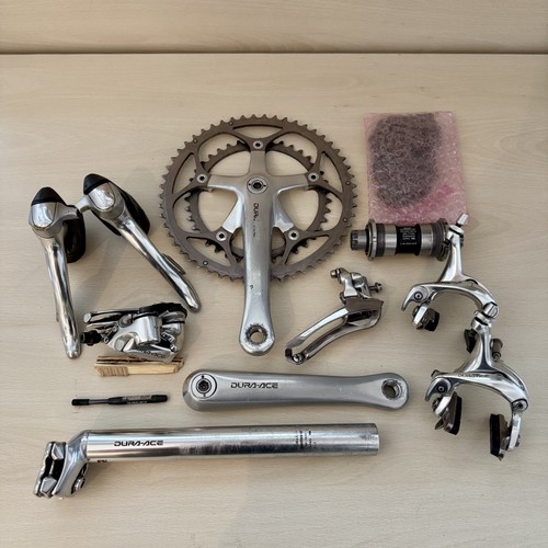 Shimano dura ace - dura, 7700