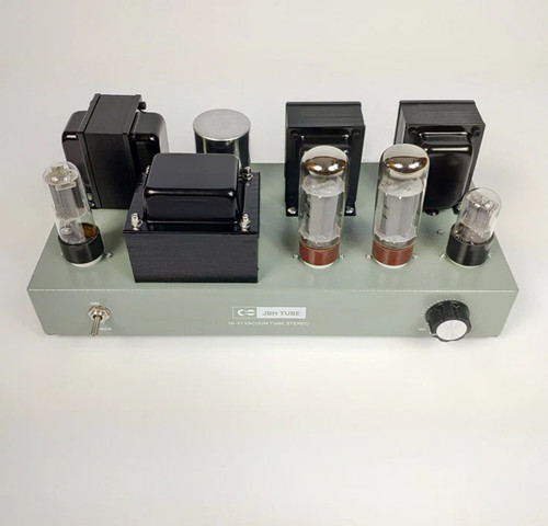 Amplificatore valvolare 110v - valvolare,