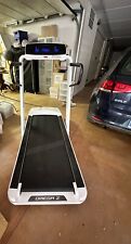 tapis roulant Omega Z  Horizon 