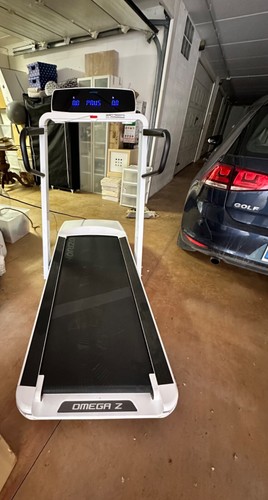 Tapis roulant omega - tapis, horizon