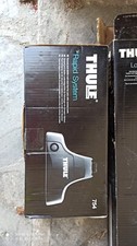 Barre porta tutto thule - barre,