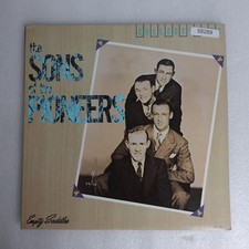 Sons Of The Pioneers Empty