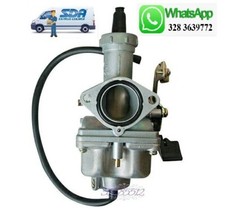 Carburatore pz27 mini - carburatore, quad
