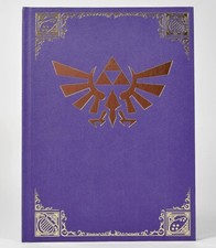Prima The Legend of Zelda