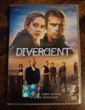 dvd film divergent 2014 eagle