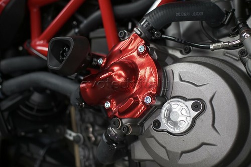 Evotech cover carter - evotech,