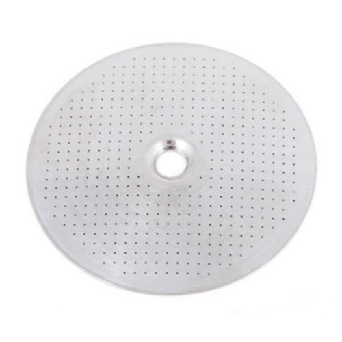 Filtro diffusore acqua - acqua, per