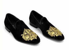 Scarpe uomo fatte a mano